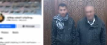 القبض على دجال ومساعده بالإسكندرية للنصب على المواطنين بزعم العلاج الروحاني