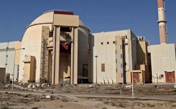 شركة روساتوم الروسية: بدأنا المرحلة الثالثة من إجلاء الموظفين بمحطة بوشهر النووية الإيرانية