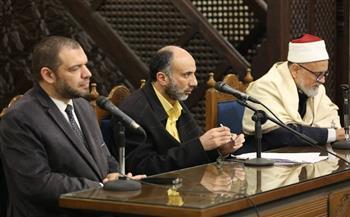 ملتقى الجامع الأزهر للقضايا المعاصرة: استثمار مكتسبات رمضان طريق لترسيخ التقوى واستدامة الطاعة