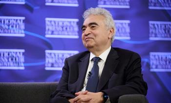 مدير الوكالة الدولية للطاقة: مستعدون للإفراج عن مزيد من الاحتياطيات النفطية إذا دعت الحاجة