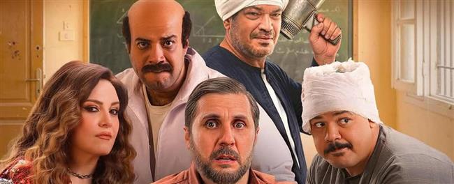 بعد عرض فيلم «برشامة» .. خالد دياب يوجه رسالة إلى شقيقته