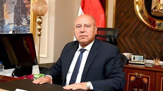 وزير النقل يتابع انتظام الحركة بكافة مرافق النقل والمواصلات تزامنًا مع موجة الطقس السيئ 