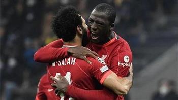 إبراهيما كوناتي يعلق على رحيل محمد صلاح: "ملك"