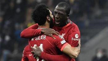 إبراهيما كوناتي يعلق على رحيل محمد صلاح: "ملك"  