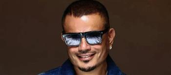 عمرو دياب وألبوم غنائي جديد