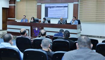 هيئة الدواء تعقد سلسلة محاضرات لشرح آلية تطبيق منظومة التتبع الدوائي