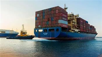 الأردن: حركة الملاحة بين الموانئ المصرية والأردنية تسير بشكل طبيعي