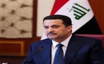 رئيس الوزراء العراقي يوجه بتسليم مذكرة احتجاج رسمية للسفارة الأمريكية بعد حادثة قصف المقر العسكري