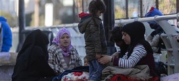 "الدولية للهجرة": نزوح أكثر من مليون شخص داخل لبنان لاستمرار التصعيد