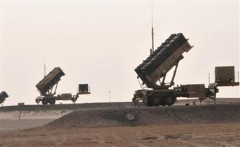 قوة دقاع البحرين: اعتراض وتدمير 153 صاروخًا و331 طائرة مسيرة منذ بدء الاعتداء الإيراني