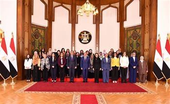 في احتفالية المرأة المصرية.. تعرفي على أهم الرسائل والتوجيهات الرئاسية لصالح النساء