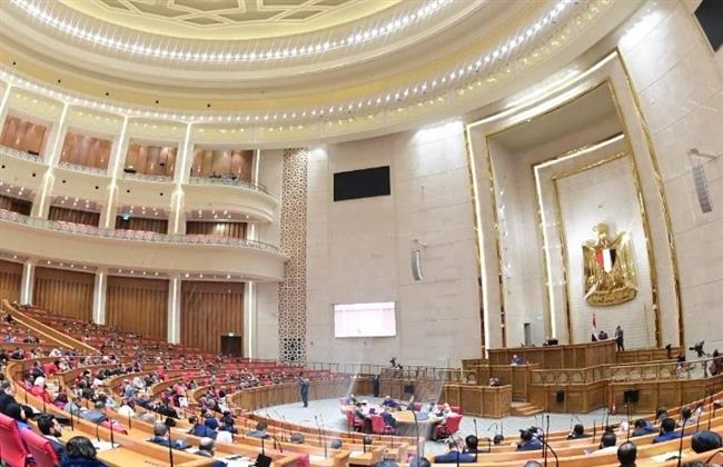 مجلس النواب يناقش تعديل قانون الأنشطة النووية والإشعاعية الأسبوع المقبل