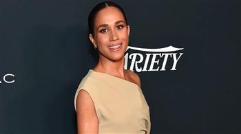 من داخل دورة مياه.. ميجان ماركل تقتحم فيديو "تيك توك"