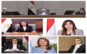 في عصرها الذهبي.. إنجازات ومكتسبات غير مسبوقة حصدتها المرأة المصرية