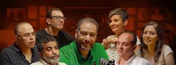 15 ضيفًا.. موسم جديد من بودكاست "السيناريست" مع وائل حمدي قريبًا