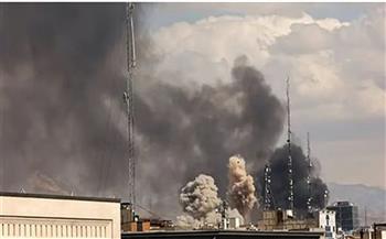 هيئة البث الإسرائيلية: سقوط صاروخ قرب منطقة صناعية في النقب