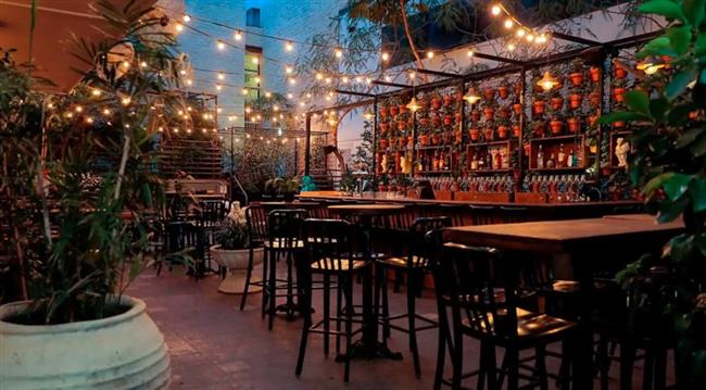 بحجة صافرات الإنذار.. إسرائيليون يهربون من دفع فواتير المطاعم