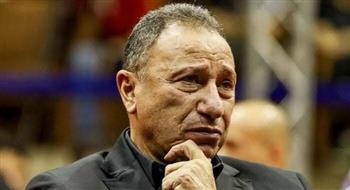 هاني رمزي: إدارة الأهلي استجابت لضغوط "السوشيال ميديا" في العديد من القرارات الخاطئة 