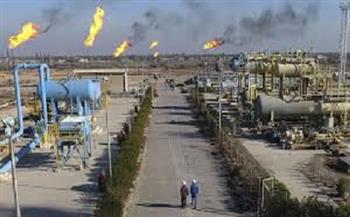  انخفاض إنتاج حقول النفط في جنوب العراق بنسبة 80% ليصل إلى 800 ألف برميل يوميا