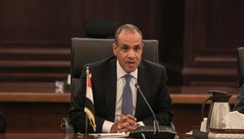 وزير الخارجية:  نؤيد مبادرة ترامب بشأن إيران ونأمل أن تسفر عن نتائج ملموسة   