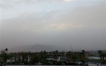 محافظ أسوان: إغلاق حركة الملاحة النهرية بمجرى نهر النيل وبحيرة ناصر