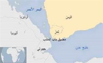  مصدر عسكري إيراني: قد نفتح جبهة جديدة في مضيق باب المندب إذا تم شن هجمات على الجزر الإيرانية