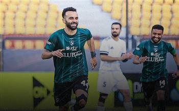 كأس الرابطة.. وادي دجلة يفوز على طلائع الجيش بثلاثية