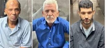 إعدام 4 متهمين وبراءة 2 في قضية الاعتداء على طلاب مدرسة سيدز الدولية