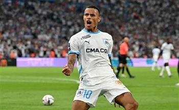 الدوري الفرنسي: ميسون جرينوود يقترب من مغادرة أولمبيك مرسيليا هذا الصيف