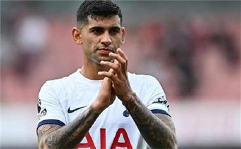 الدوري الاسباني : أتلتيكو مدريد يتريث بشأن التعاقد مع كريستيان روميرو