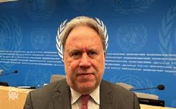 المقرر الأممي المعني بالنظام الدولي: الحرب الأمريكية الإسرائيلية على إيران تنتهك القانون الدولي