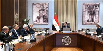 في ظل الصراع الإقليمي.. "مدبولي" يناقش خطط التعامل مع تداعيات الحرب ويلتقي باللجنة الاستشارية للشئون السياسية 