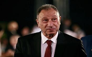 مجلس الاهلي يعتمد تكليف ياسين منصور وسيد عبد الحفيظ بالإشراف على الكرة