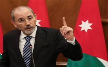 الصفدي: الأردن لا يضم قواعد أجنبية ويحافظ على سيادته.. ويرفض أي تهديدات إيرانية