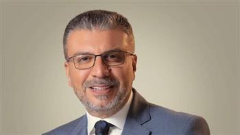 عمرو الليثي: إذاعة القرأن الكريم منارةً مضيئة لنشر كتاب الله.. وصوتًا عذبًا يتردد في بيوت المصريين