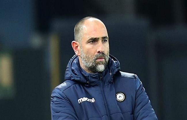 توتنهام يفاوض آدي هوتر لخلافة إيجور تودور  