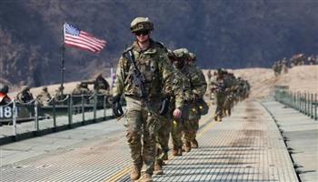 اللواء محمد عبد المنعم: الفرقة 82 المحمولة جواً جاهزة للتدخل السريع خلال 24 ساعة