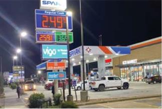 فقراء أمريكا.. «ضحايا الحرب»