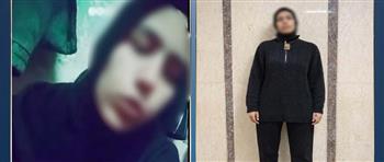 ضبط سيدة ادعت وفاة زوجها بسبب الإهمال الطبي في قسم شرطة بور فؤاد  