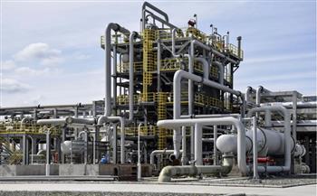 أوروبا تبدأ موسم تخزين الغاز بمستويات متدنية وسط اضطرابات الإمدادات العالمية 