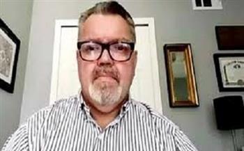 جاستن راسل: سيادة إيران على مضيق هرمز نقطة حرجة في المفاوضات