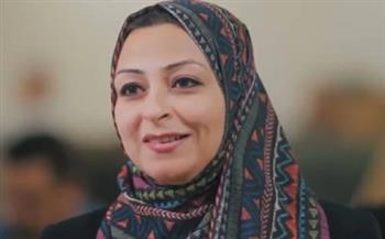 د. منى خليفة:  «جيل خالٍ من الأمراض»  هدف المبادرات الرئاسية