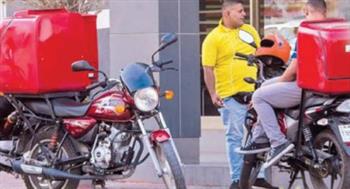 قاعدة بيانات موحدة و«باركود» تعريفى..  نهاية زمن «عشوائية الدليفرى»