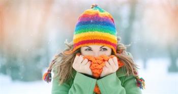 نصائح لصحتك في الطقس البارد والتقلبات الجوية