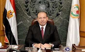 جامعة المنصورة تؤكد دعمها الكامل للطلاب الوافدين لضمان استقرار مسارهم الدراسي