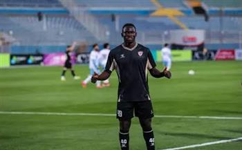 كأس عاصمة مصر.. سيكو سونكو يقود بتروجت أمام إنبي في ذهاب ربع النهائي