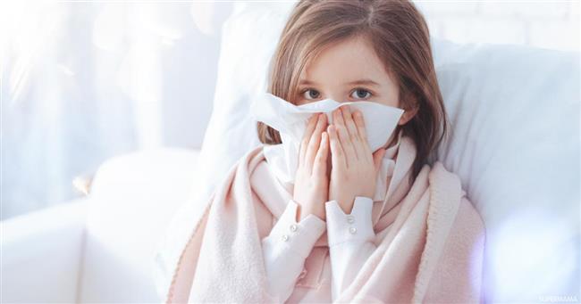 في الشتاء ..واجه  أمراض الأنف والأذن التي تصيب طفلك