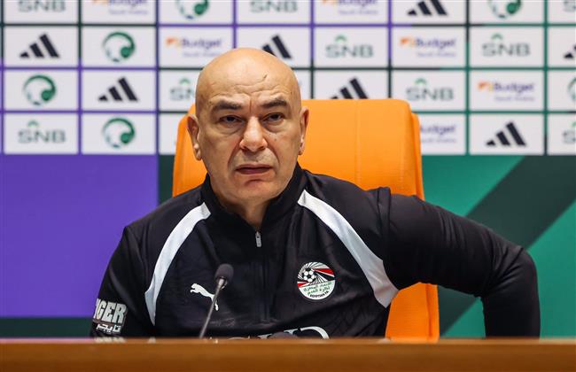 حسام حسن: غياب محمد صلاح عن ودية السعودية يؤثر على منتخب مصر