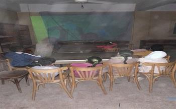 قصص الأنبياء في عروض سينما الأطفال بثقافة أسيوط