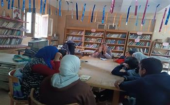 قصر ثقافة المنيا يناقش كتاب حول أسباب التطرف وسبل مواجهته